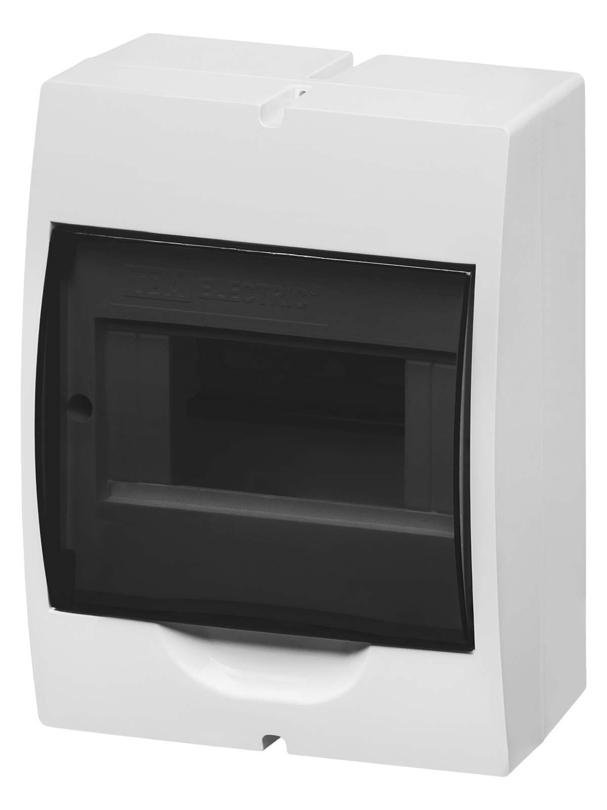 Щит распределительный TDM ELECTRIC SQ0901-0072 ЩРН-П-8 без шин