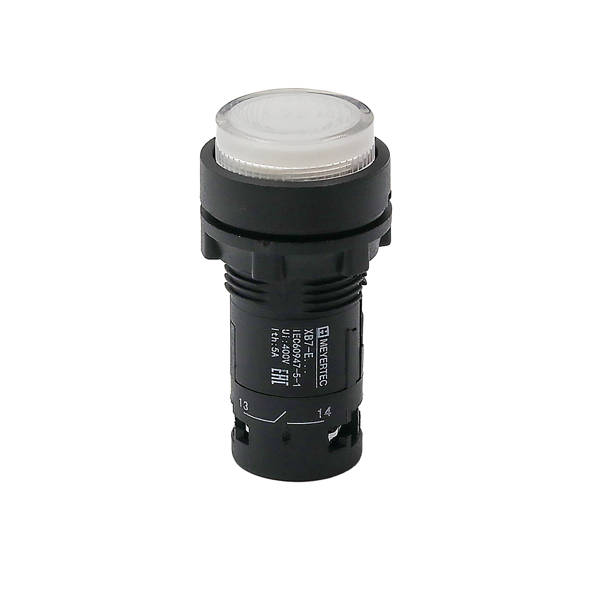 Кнопка грибовидная MTB7-EW31611
