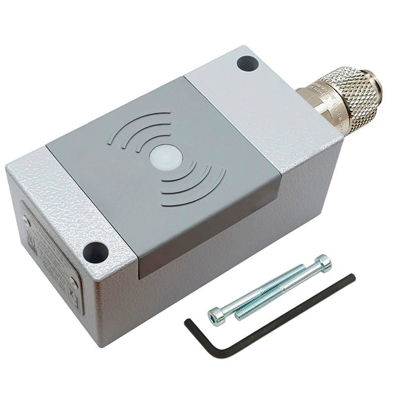 Считыватель ALM-RD-S06-N-RMF-M (кабель 10м)
