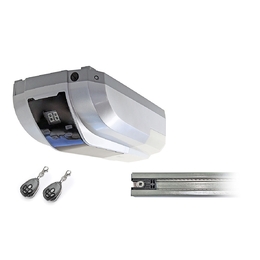 Комплект автоматики для секционных ворот ASG600/3KIT-L