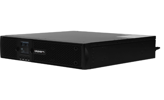 Источник бесперебойного питания Ippon Innova RTB 2000 (2028479)