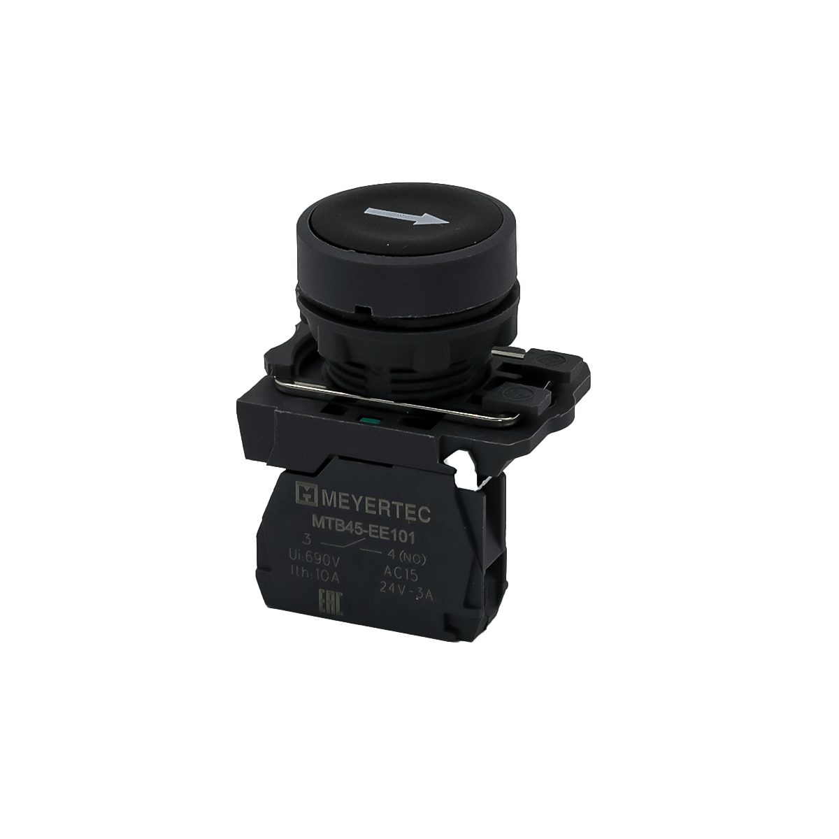 Кнопка стандартная MTB5-AA21561