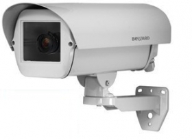 Опция Уличное исполнение с медиаконвертером SVxxxx-K220F