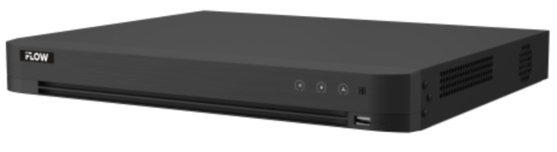 Видеорегистратор HD (UVR) F-HR-2324/2