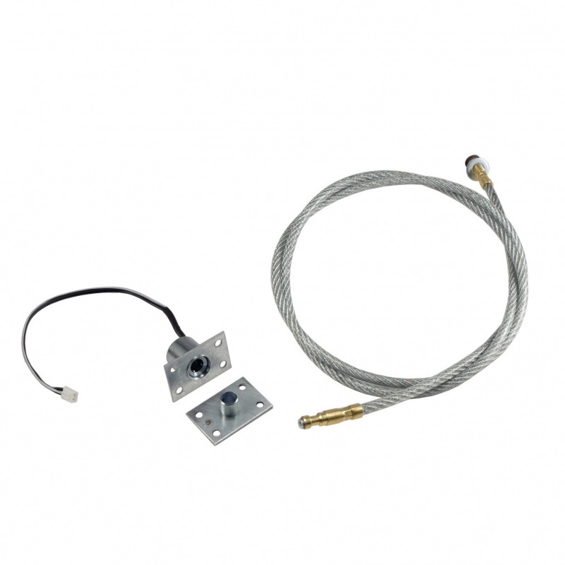 Замок мебельный Promix-SM131.10-03