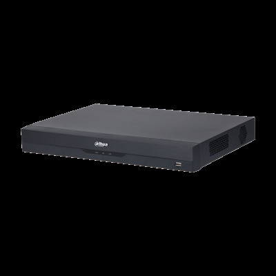 Видеорегистратор сетевой (NVR) DHI-NVR5216-16P-EI
