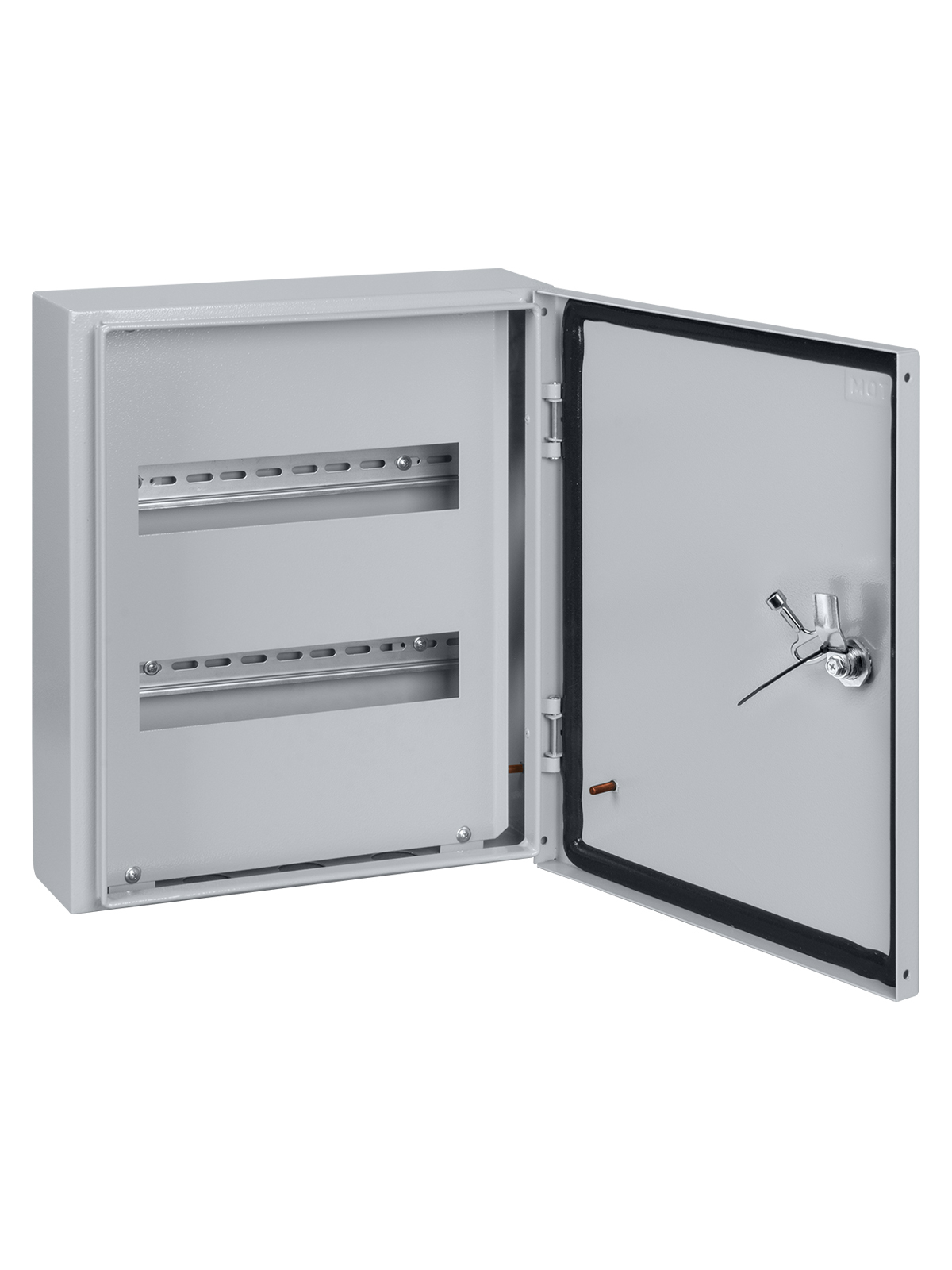 Щит распределительный TDM ELECTRIC SQ0905-0071 ЩРН-24 IP66 (395х330х120)