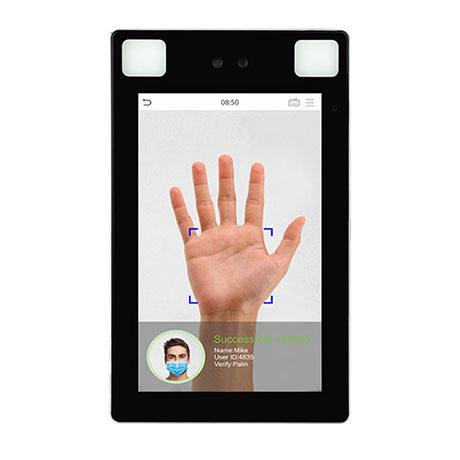 Терминал доступа ProFaceX [P] WIFI