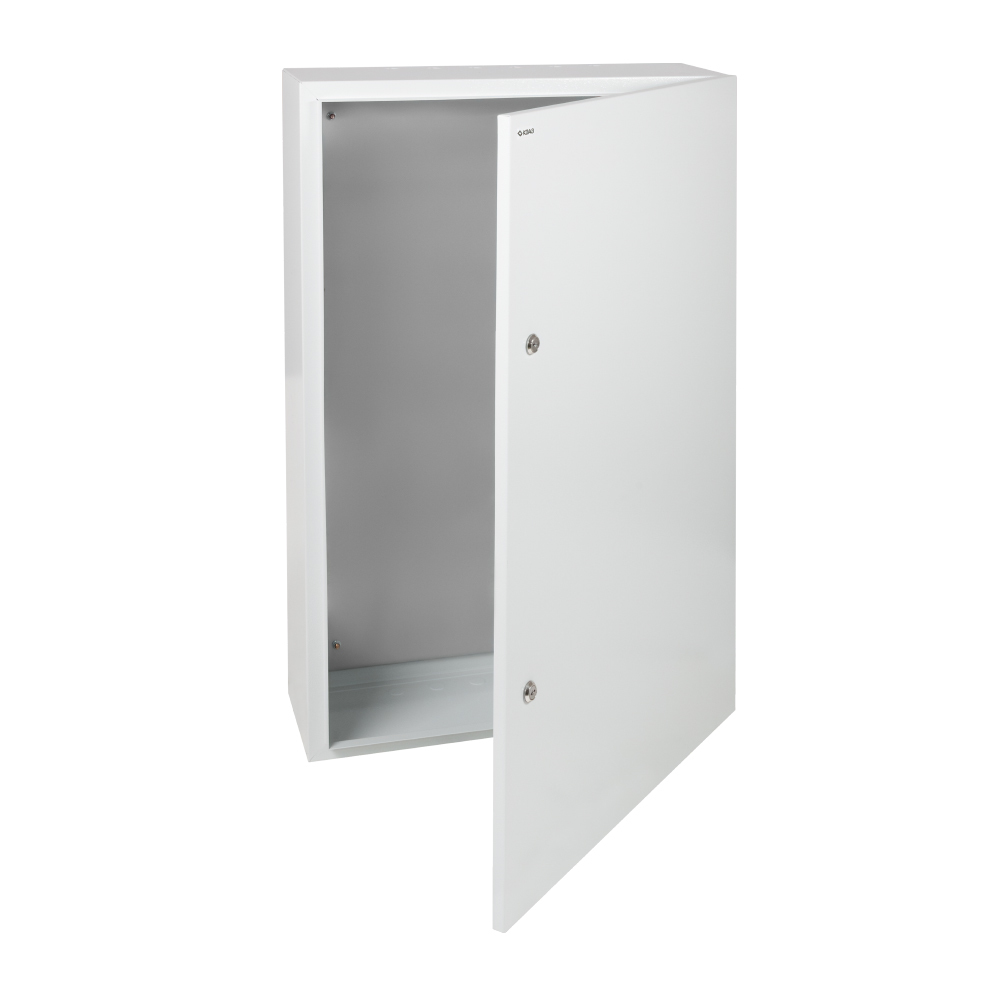 Корпус металлический КЭАЗ 367432 ЩМП-КМП-900х600х225-IP41-УХЛ3
