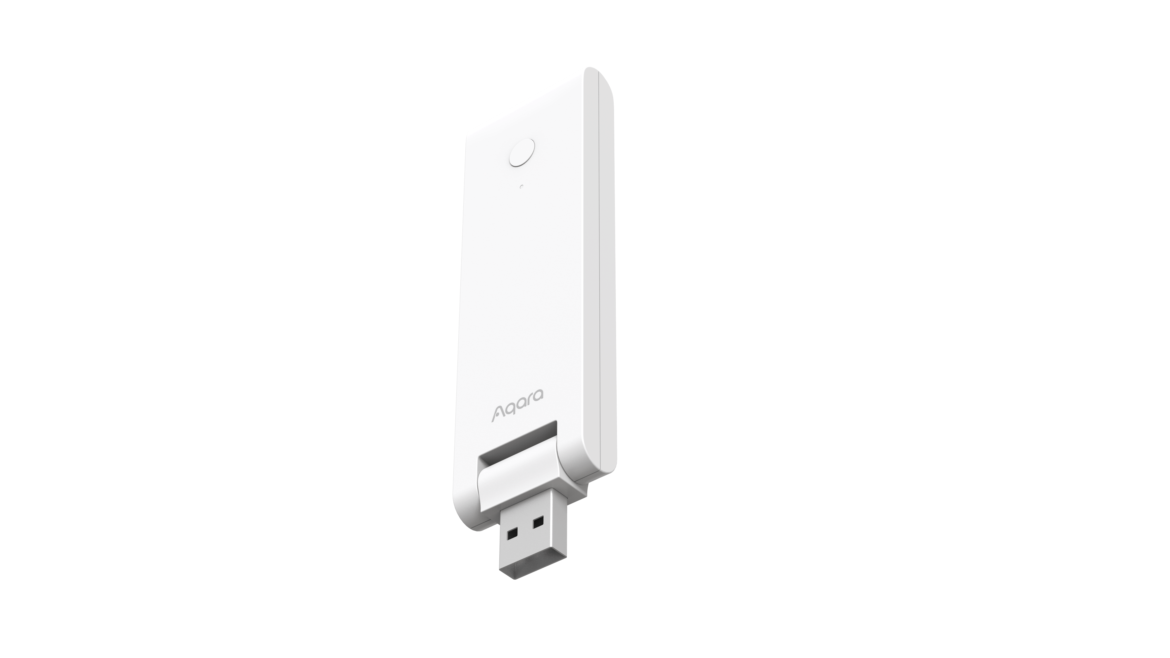 Центр умного дома Aqara Hub E1 HE1-G01