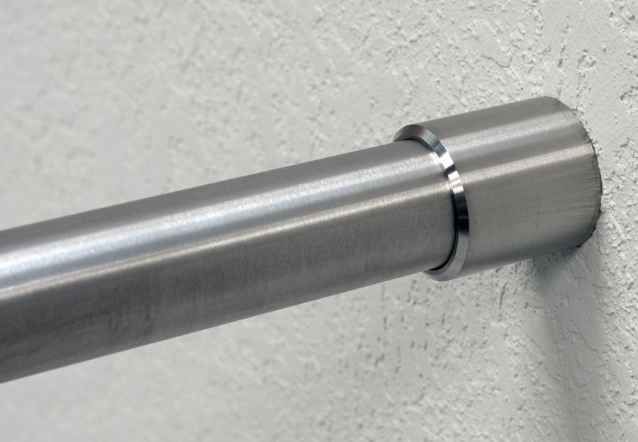 Ограждение полуростовое PERCo-BH02 0-12