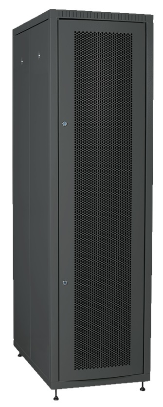 Шкаф телекоммуникационный LE05-42U61-PM