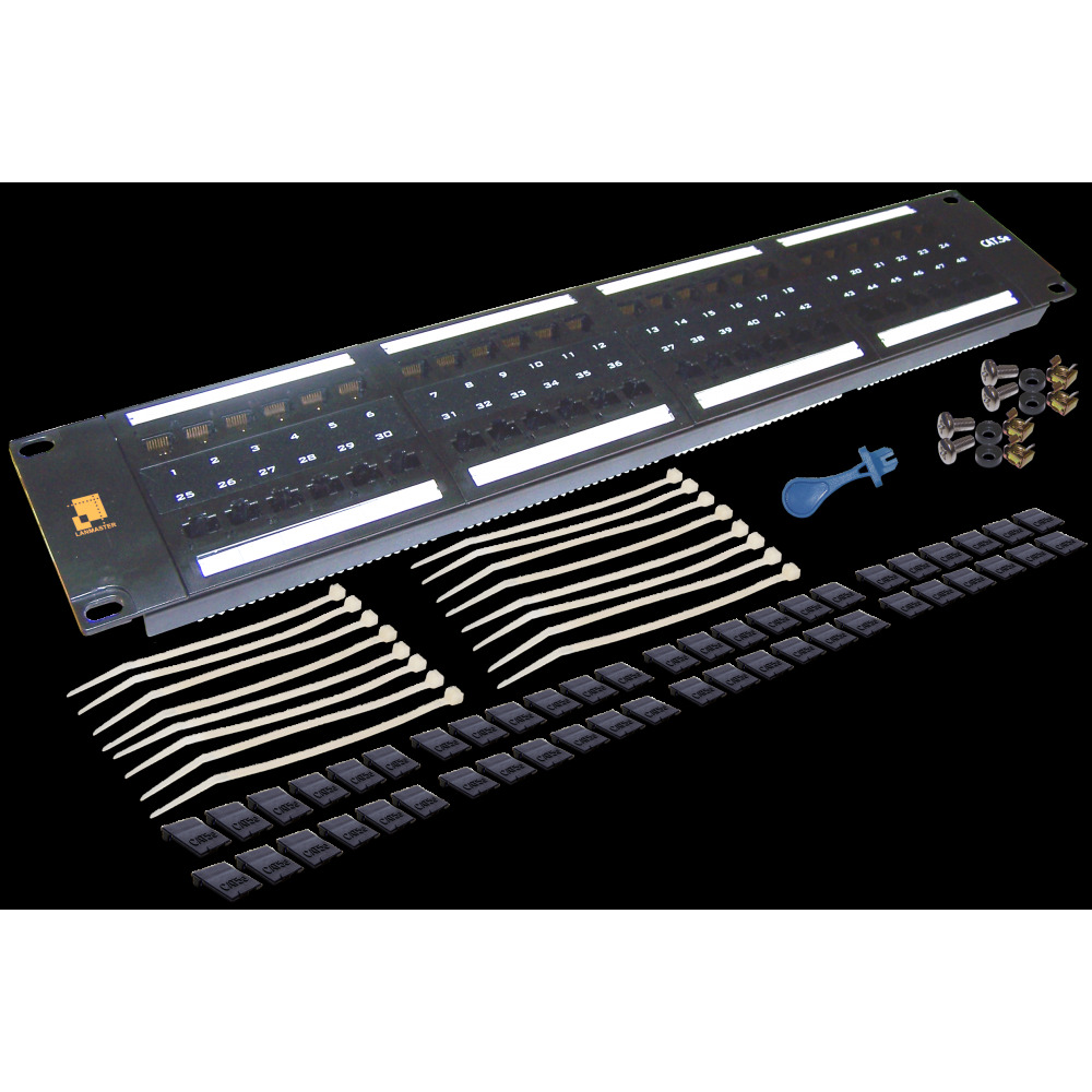 LAN-PPL48U5E