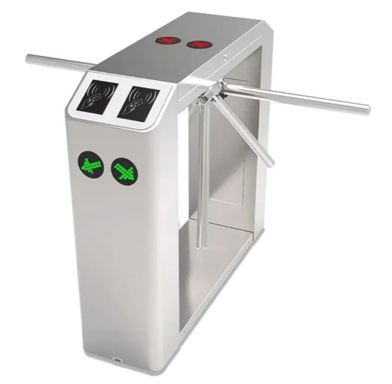 Тумбовый турникет-трипод TS2200 Pro