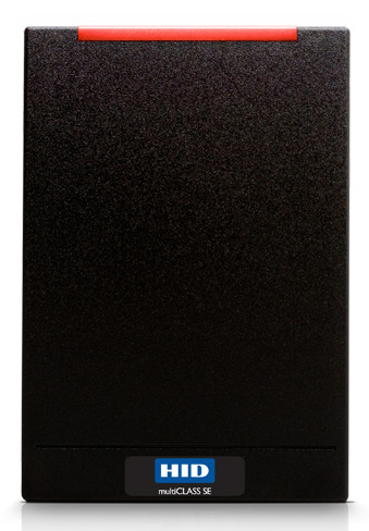 Считыватель HID multiCLASS SE RP40
