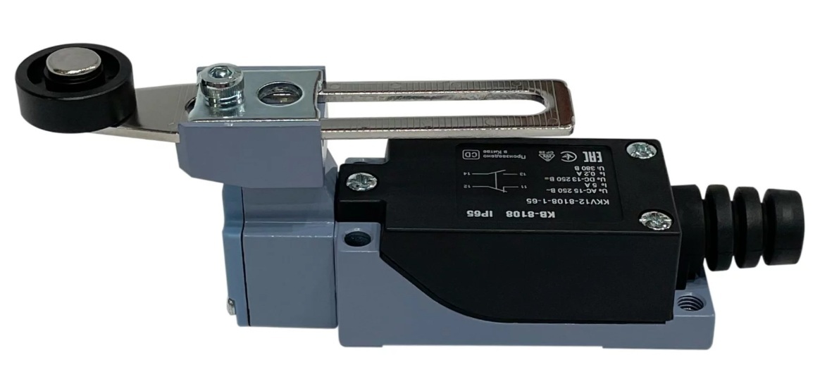 Выключатель концевой VERTRO КВ-8108