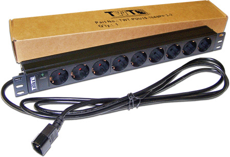 TWT-PDU19-10A9P4-3.0
