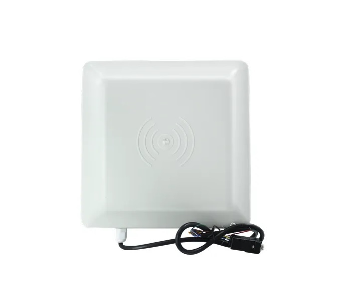 Считыватель дальней идентификации Gate-UHF-Mono-4