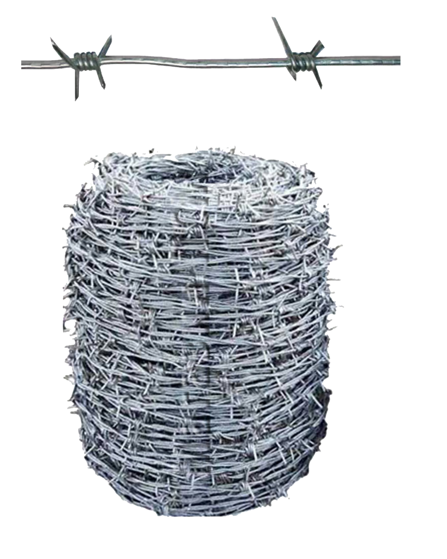КЦ-1 Проволока колючая оцинкованная ГОСТ 285-69