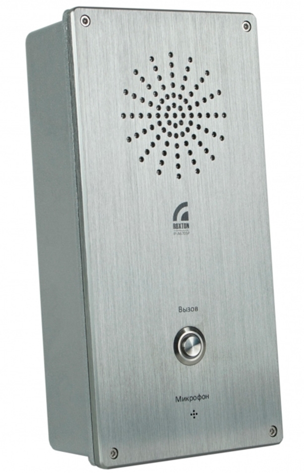 Устройство переговорное IP-A6703P