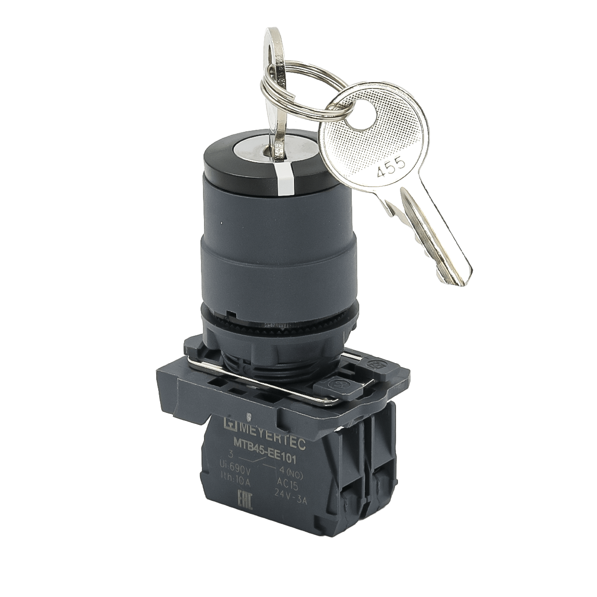 Переключатель MTB5-AG03