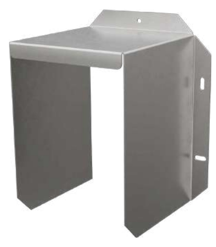 Экран защитный RGP WS-04