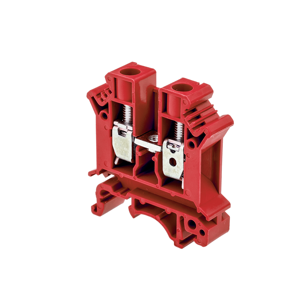 Клемма винтовая MTU-10RD