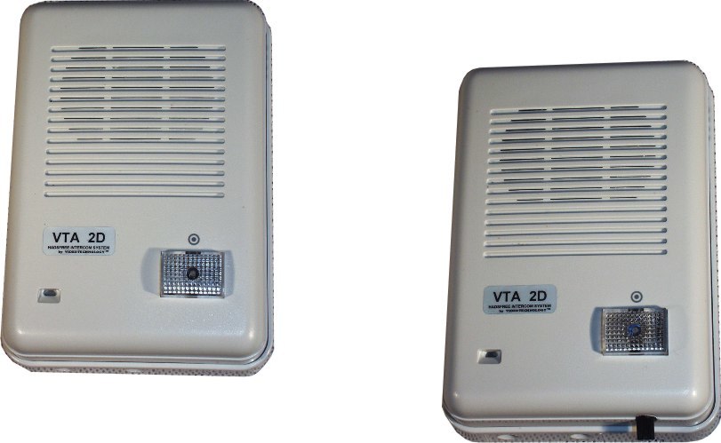 Устройство переговорное VTA-2DM