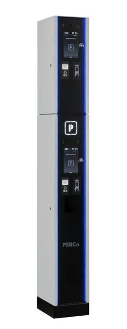 Стойка выезда PERCo-PP-02