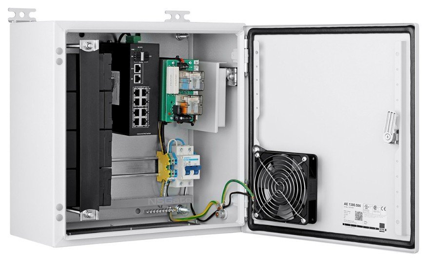 NSBox-280R