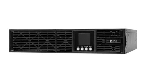 Источник питания UPS ЭКСПЕРТ-3000Р