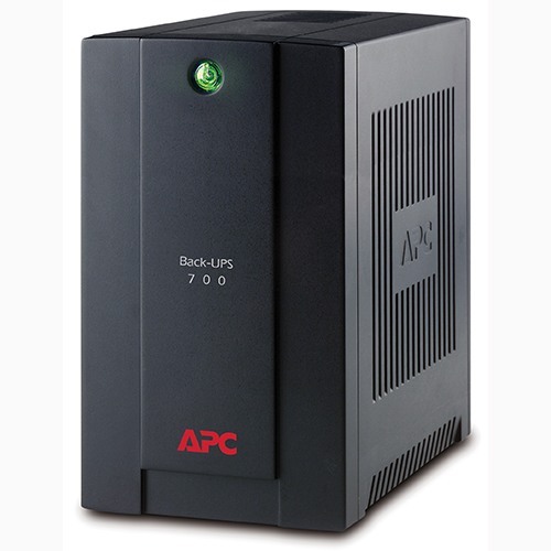 Источник питания UPS BX700U-GR
