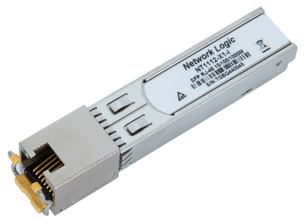 Модуль SFP оптический SFT-C11-I