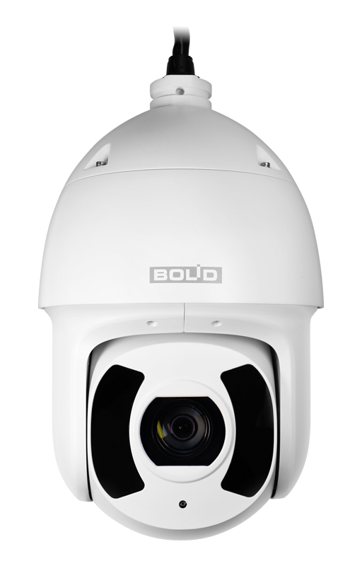 Видеокамера IP BOLID IP VCI-528