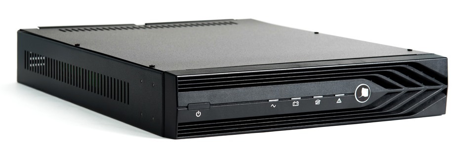 Блок батарейный SKAT BC 72/9 RACK (434)