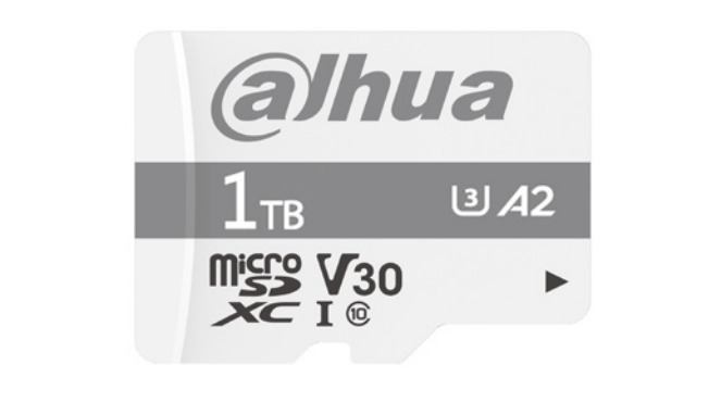 Карта памяти DHI-TF-P100/1TB