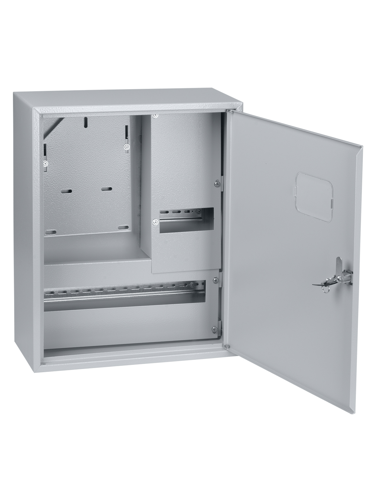 Щит учётно-распределительный TDM ELECTRIC SQ0905-0803 ЩУРН-3/24 (500х400х170) Народный