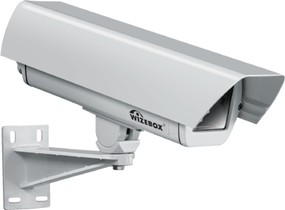 Термокожух SVS26P-42V