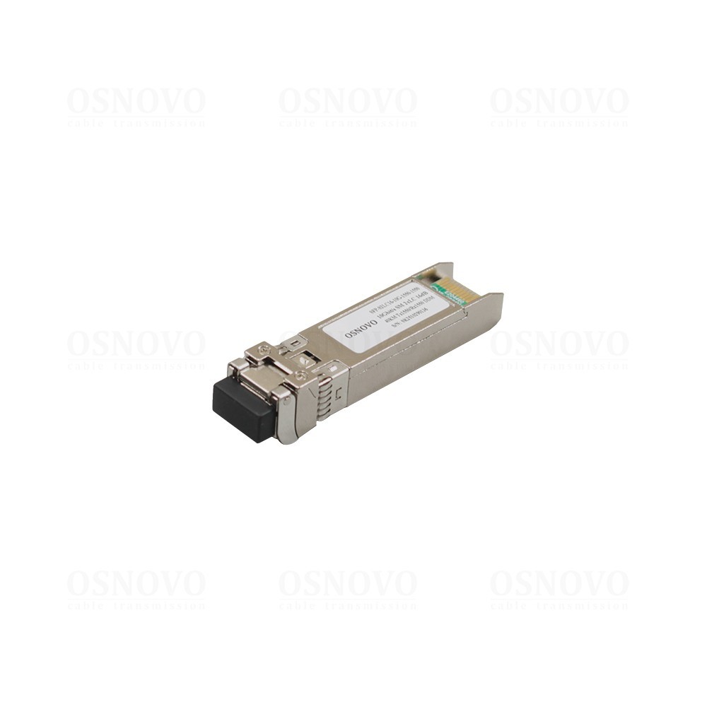 Модуль SFP оптический SFP-S2LC16-10G-1550-1550