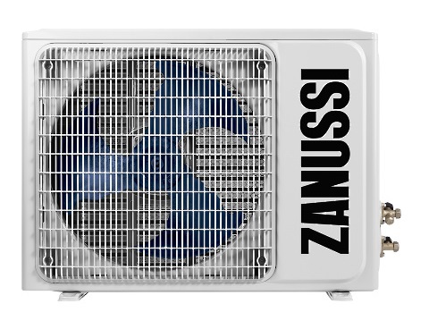 Блок наружный Zanussi ZACS-18 HPR/A18/N1/Out (НС-1151523)