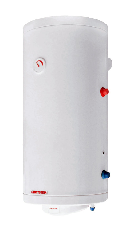 Водонагреватель (бойлер) косвенного нагрева Sunsystem BB-N NL2 80 V/S1