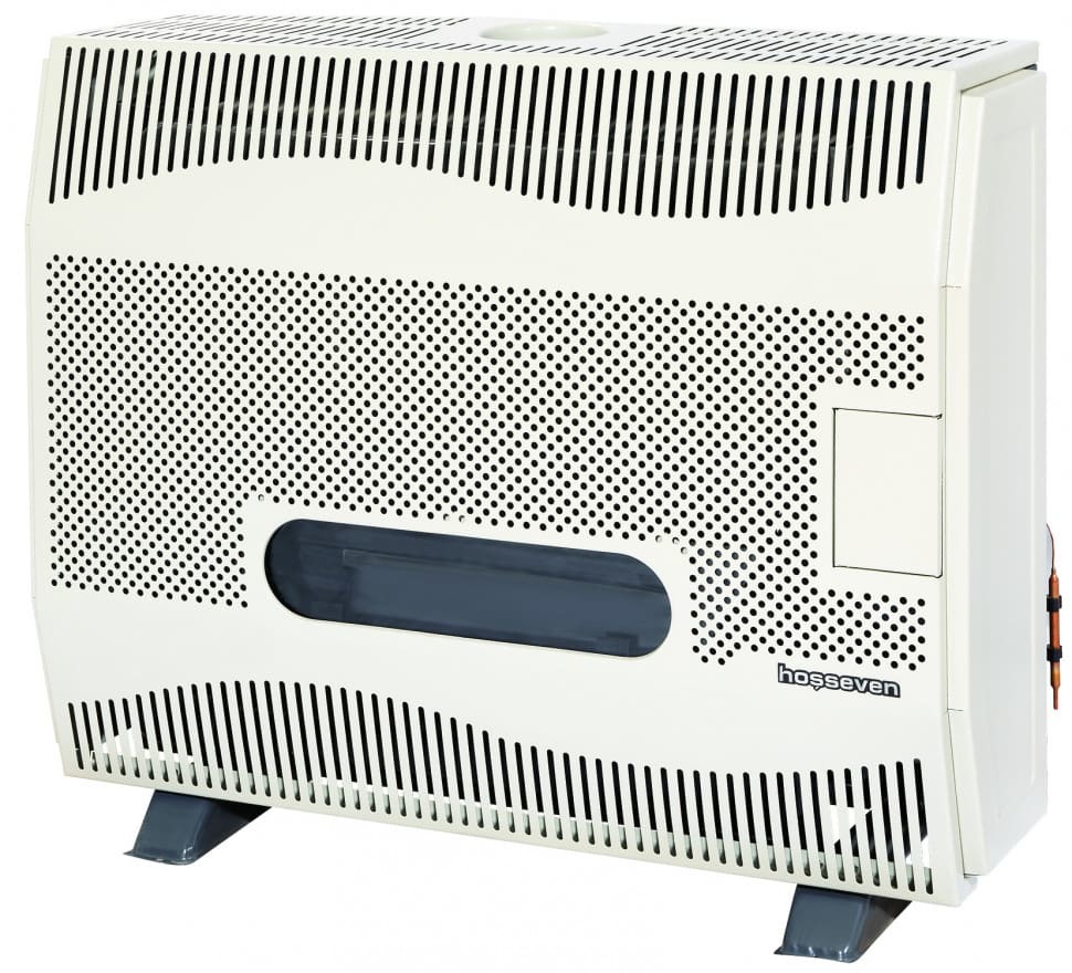 Конвектор газовый Hosseven HBS-12/1V