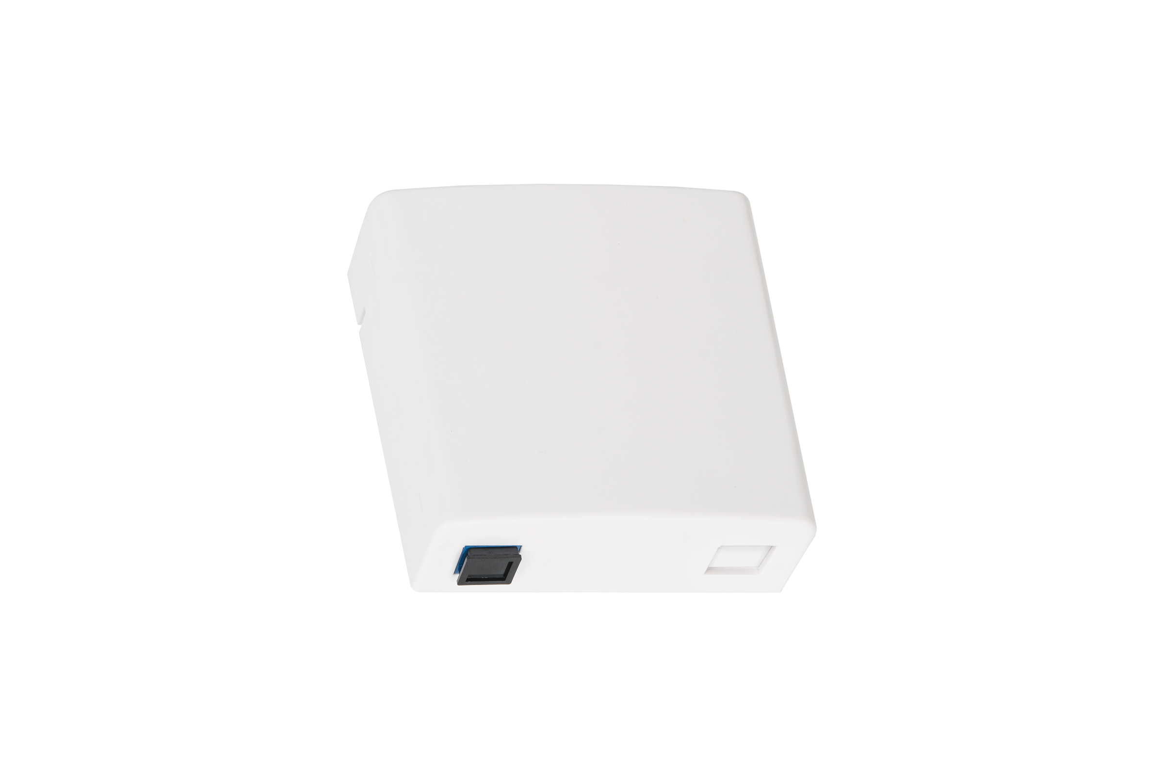 Оптическая розетка NMF-WO01SCUS2-CS-WT