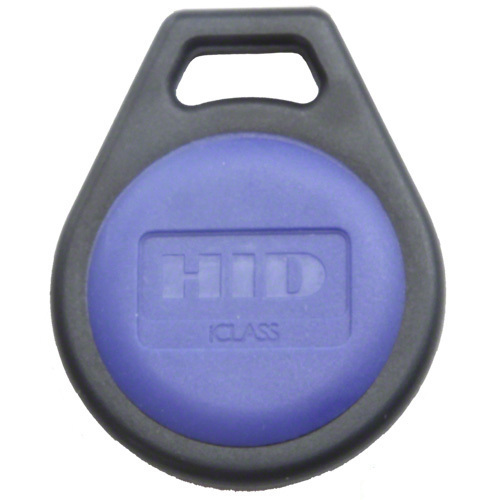 Бесконтактный брелок iC3250