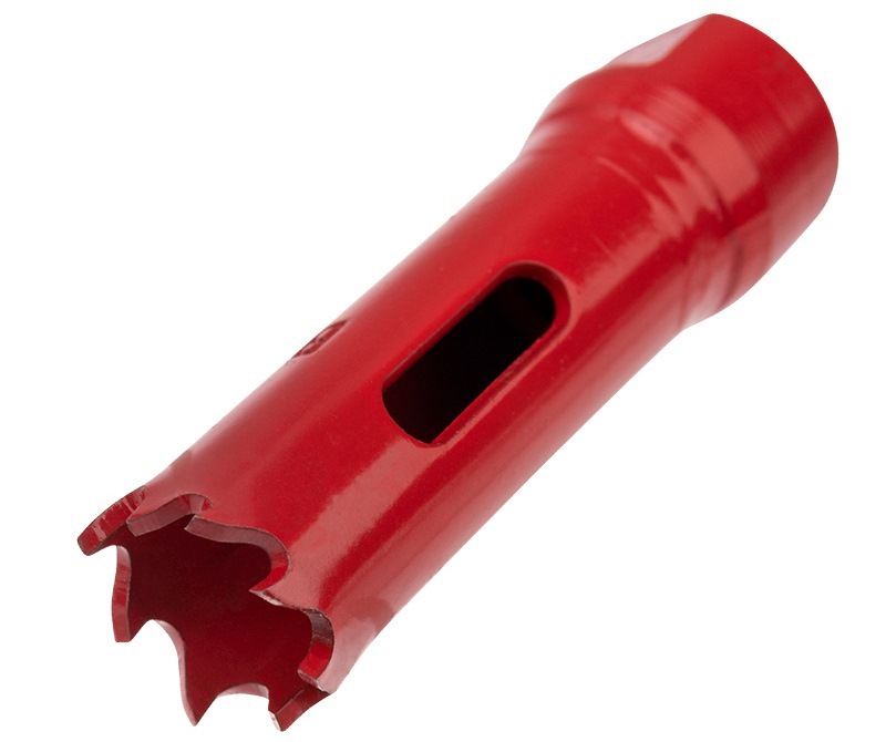 KR-92-0208 ∙ Коронка Bimetal 21мм KRANZ