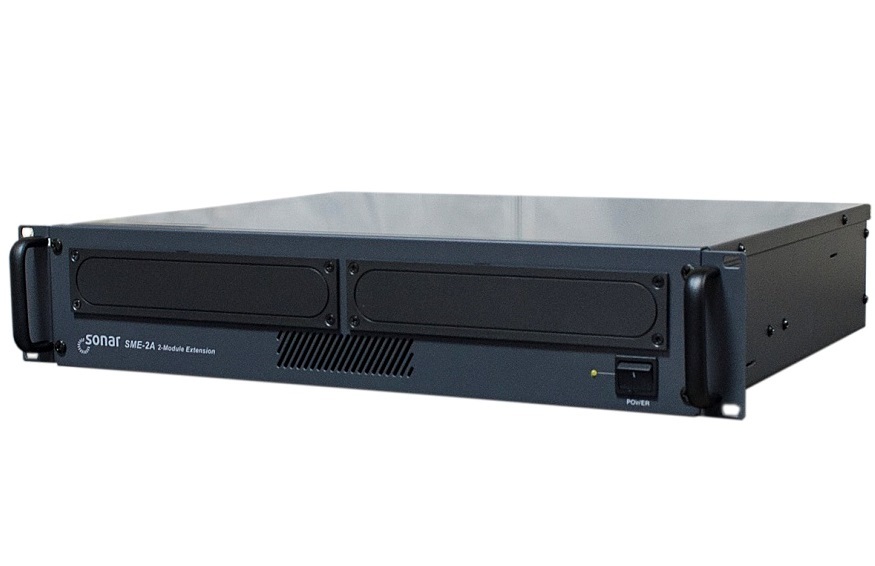 Корпус Sonar SME-2A (1U)