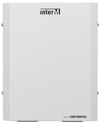 Блок защиты линии ISP-116