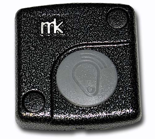 Считыватель KRF-1П