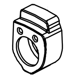 Крышка SC-02-L-E