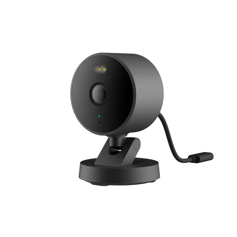 Камера Aqara Camera G100 CH-C08D_bl черная